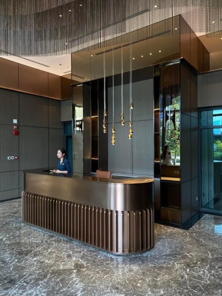 Chủ đầu tư cho thuê các căn hộ 1,2,3,4 PN The River Thủ Thiêm Quận 2, LH: 070.66666.27