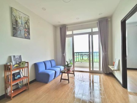 Studio ngay trệt, mặt tiền đường Hoàng Quốc Việt Quận 7, rộng thoáng