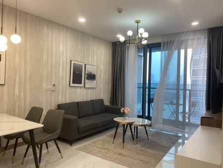 Sunwah Pearl – thuê 2 phòng ngủ - đầy đủ nội thất – 106m2 nhà đẹp 35 triệu