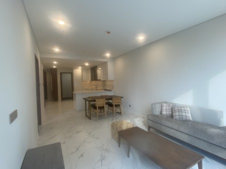 Giá cực kì hấp dẫn cho căn 2PN, đầy đủ nội thất, 30 triệu ở The Metropole Thủ Thiêm