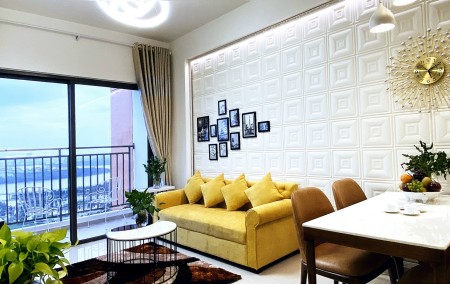 Tổng hợp giỏ căn 2PN, Full NT trống vào ngay, giá 16 – 18 triệu, The Sun Avenue