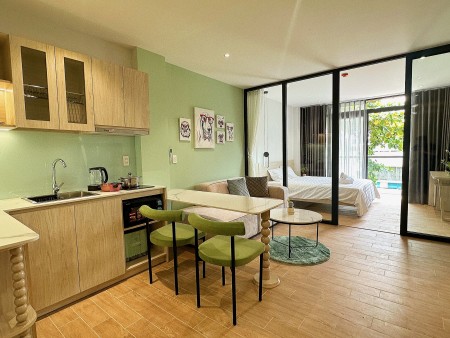 ️Căn hộ đẳng cấp 5 sao️ khu vực gần Landmark Tân Cảng️ giá tốt️