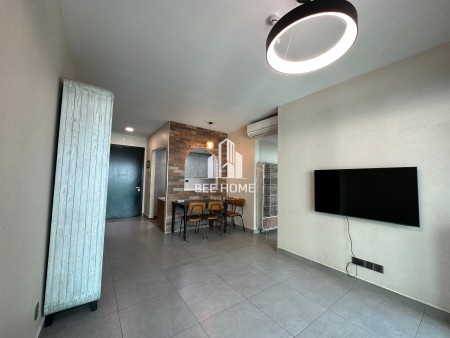 Cho thuê Feliz En Vista 2 phòng ngủ, view hồ bơi, tầng trung thoáng mát, full nội thất, vào ở ngay