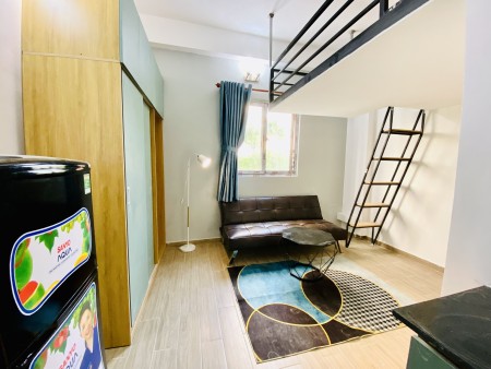 KHAI TRƯƠNG | Căn hộ duplex ngay Nguyễn Thị Thập, Phú Mỹ Hưng