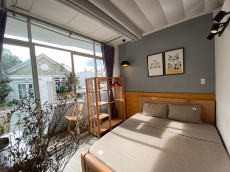 Không tìm được chỗ ở phù hợp? Thử thuê CHDV TPHCM xem sao