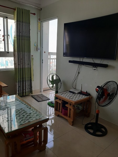 Chung Cư IDICO, Block B, 2 Phòng Ngủ Cần Cho Thuê, Tân Phú