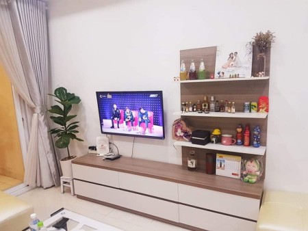 Chung Cư Phú Thạnh, 3 Phòng Ngủ Quận Tân Phú