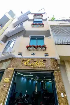 CHDV thiết kế hiện đại, sang trọng, 88B Võ Thị Sáu, phường Tân Định, Quận 1 giá tốt chỉ 7.5 triệu