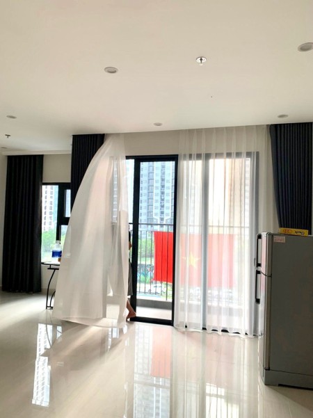 Cho thuê căn hộ 2 ngủ 1 đa năng tòa S4 vinhomes smart city giá chỉ 8tr5/tháng