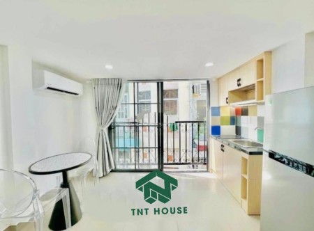Khai trương căn hộ studio mini giá tốt Tại Tân Bình