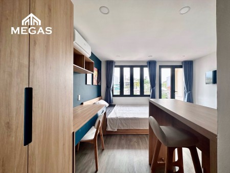 Căn Hộ Cao Cấp Cửa Sổ Ban Công Ngay Sân Bay TSN Trường Sơn Tiền Giang