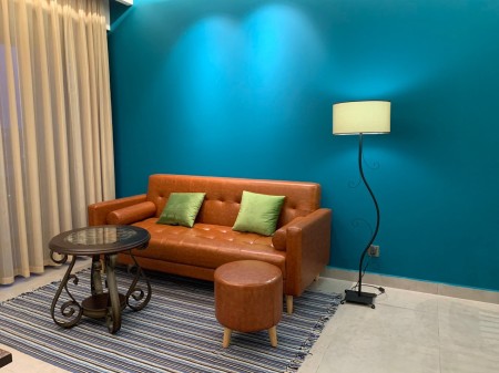 Chính chủ cần cho thuê căn hộ 1PN, chỉ 14tr tại Feliz en Vista Quận 2