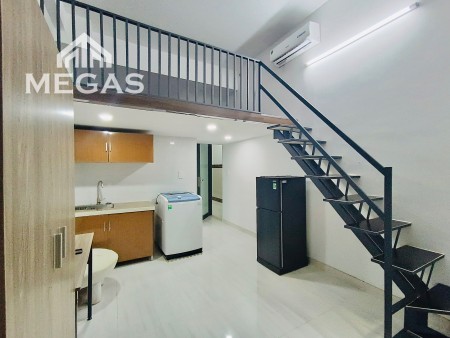 Căn Hộ Cao Cấp Full Nội Thất Ngay Trịnh Đình Trọng Âu Cơ Lạc Long Quân