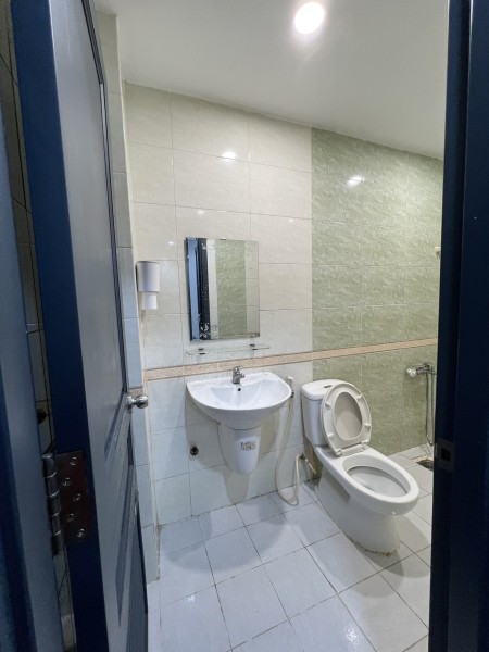 Quận 7 căn hộ 1PN full nội thất, mới, tiện nghi, máy giặt riêng an ninh gần Phú Mỹ Hưng