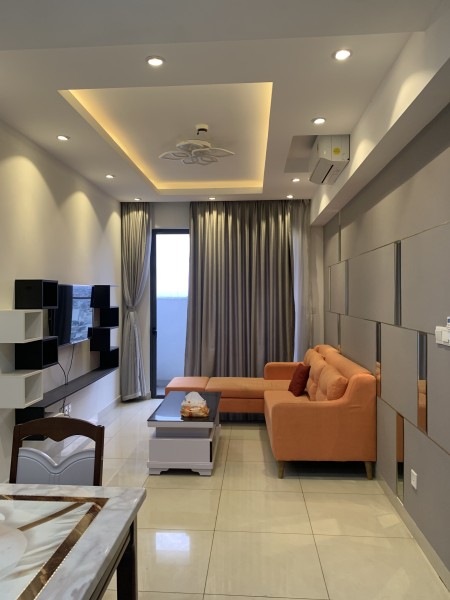 Cho thuê căn hộ 2 PN, full NT, tại Chung cư Emeral Tân Phú 13.5 triệu