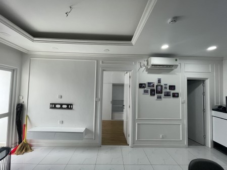 Cho thuê căn hộ Ehome S Nam Sài Gòn 60m2 2PN 2WC, đầy đủ nội thất giá thuê chỉ 8,5tr/th, 60m2, 2 phòng ngủ, 2 toilet