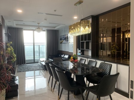 Sunshine Sky City trống căn hộ cao cấp 3PN - 106m2 giá cho thuê 20 triệu/tháng