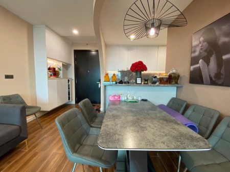 HOT Cho thuê 2PN Feliz En Vista full nội thất cao cấp chỉ 25tr bao phí