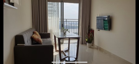 cho thuê căn hộ Q2, 2pn, The Sun, full nt đẹp giá tốt 16tr