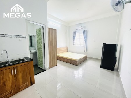 ️ Căn Hộ Studio Full NT Cửa sổ lớn ngay Tân Hương - Aeon Tân Phú - Bình Long ️