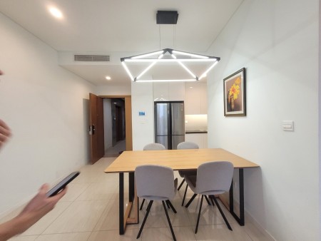 Căn hộ Sadora cho thuê đủ nt đẹp, 2PN, vào ở ngay giá 23 tr/th có tl.