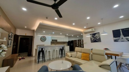 Trống căn 100m2 của Happy Valley - cho thuê giá 24 triệu/tháng