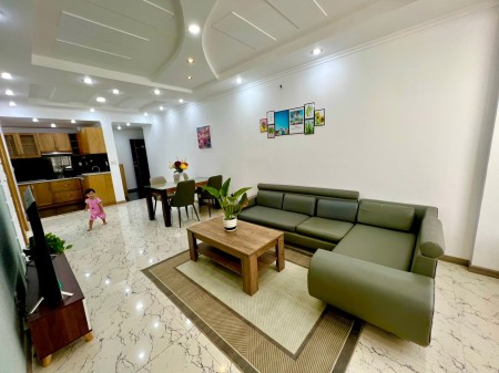 Trống căn góc 74m2 của Sky Garden 3 cần cho thuê giá 16 triệu/tháng