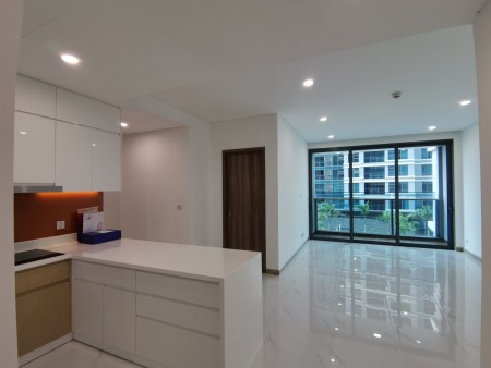 Thuê căn hộ View cận hồ bơi cực đẹp_Sunwah Pearl_2PN_105m2_NTCB_Giá 28tr
