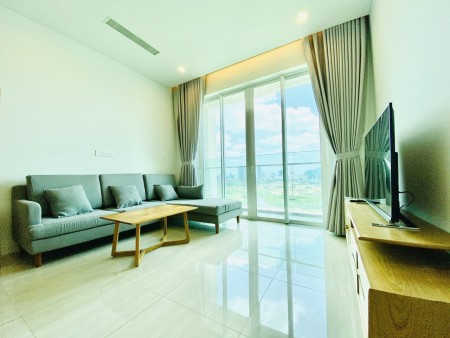 Căn hộ Sadora Apartment cho thuê 3PN, cò thiếu vài món đồ, giá 25 tr/th