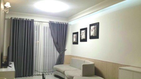 Cho Thuê căn hộ chung cư Q2, giá siêu tốt 1 căn duy nhất 3pn full nt 17tr BP, Lexington
