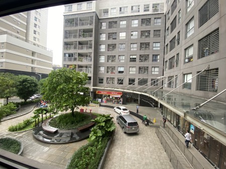 Cam kết rẻ hơn thị trường Studio 36m2 Orchard Garden 9tr/th