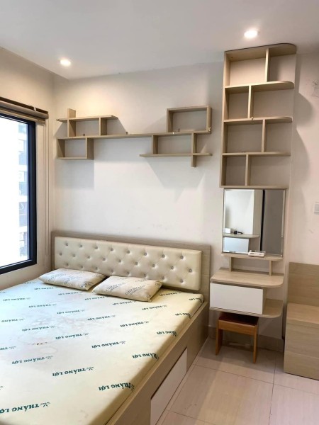 Căn hộ Studio 36m2 Full đồ nội thất vào ở ngay Vinhomes Ocean Park giá 5tr5/th