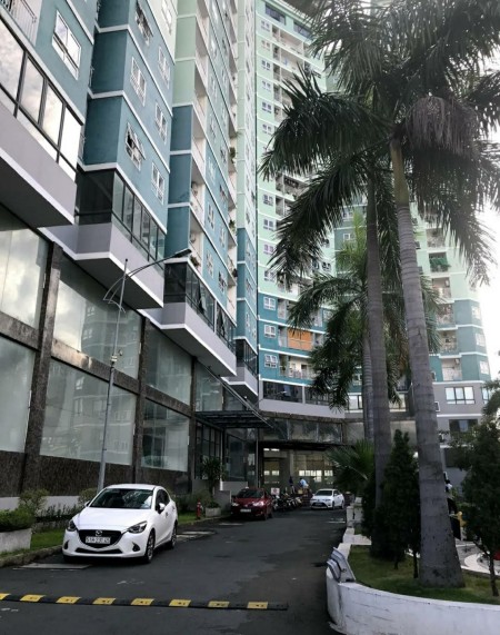 Chủ Nhà Cho Thuê C/C 8X Đầm Sen-Tô Hiệu 1PN Nhà trống KHÔNG nội thất ở Ngay-LH 0975 0123 08