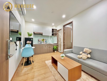 Căn hộ 1Pn new 100% gần sân bay - khuyến mãi sập sàn 18.000.000đ