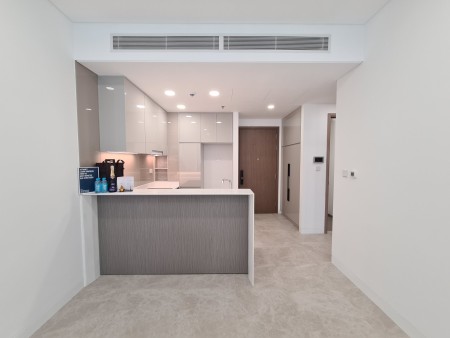 Thuê 1PN_60m2_NTCB với giá siêu tốt tại The River Thủ Thiêm Quận 2