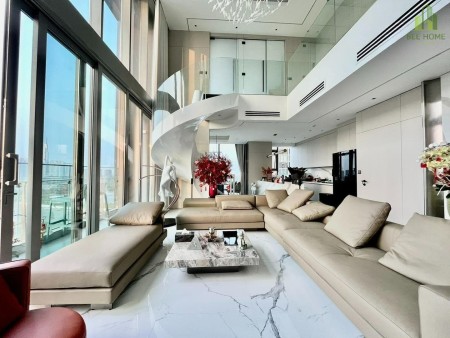 BẢNG GIÁ CHO THUÊ EMPIRE CITY T5/2023 CẬP NHẬT HÀNG NGÀY