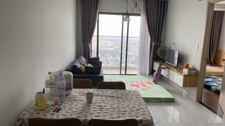 Charm City cho thuê căn 2PN 2WC Full nội thất đẹp giá 6tr5/th