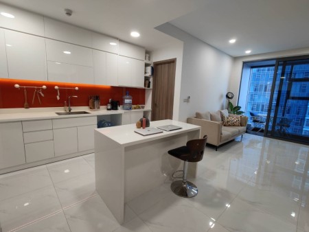 Cực kì hiếm cho căn 1+1 ở Sunwah Pearl, diện tích lớn tận 70m2, chỉ 27 triệu Sunwah Pearl