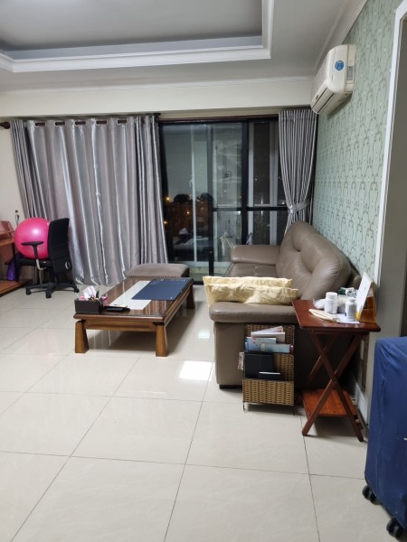 Cho thuê căn hộ Q2, 3pn ntcb, giá tốt 19tr còn thương lượng, Cantavil An Phú