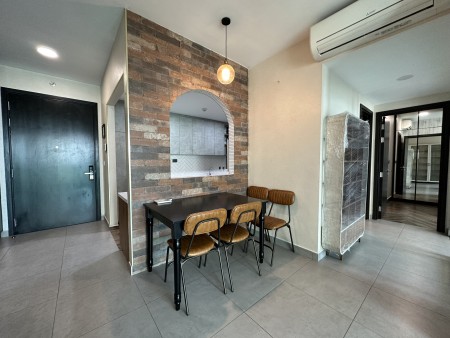 Cho thuê căn hộ 2 phòng ngủ Feliz En Vista