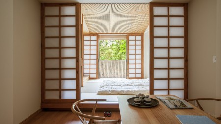 2 phòng ngủ Japanese style serviced apartment tại Nam Kỳ Khởi Nghĩa, Quận 3