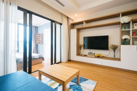 [Giá thật] chính chủ cho thuê căn hộ 1 ngủ chung cư Royal City Nguyễn Trãi giá rẻ