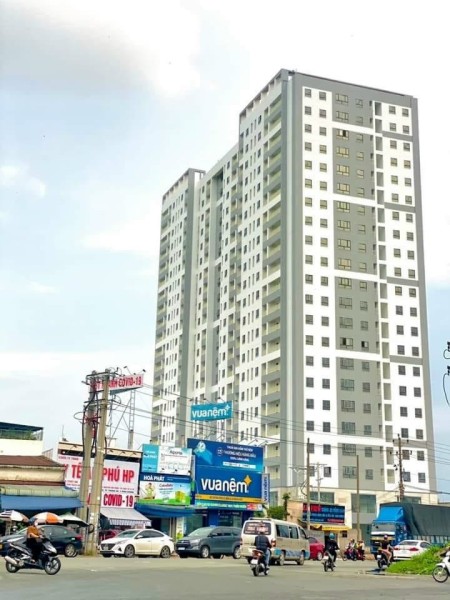 Cho thuê căn 2pn giá 3.5tr đến 4tr/tháng 0989337446