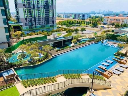 Feliz En Vista cho thuê duplex 3 phòng 132m2,full nt chỉ 40 triệu bao phí - 0945 822 716.