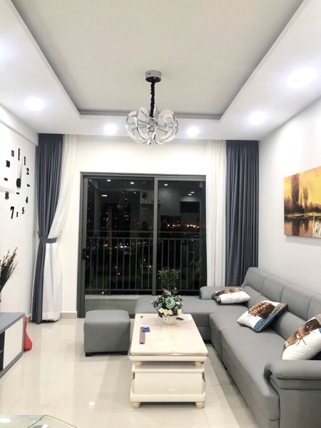 Duy Nhất Căn 3PN View Sông Sài Gòn Cho Thuê Giá 18tr - The Sun Avenue