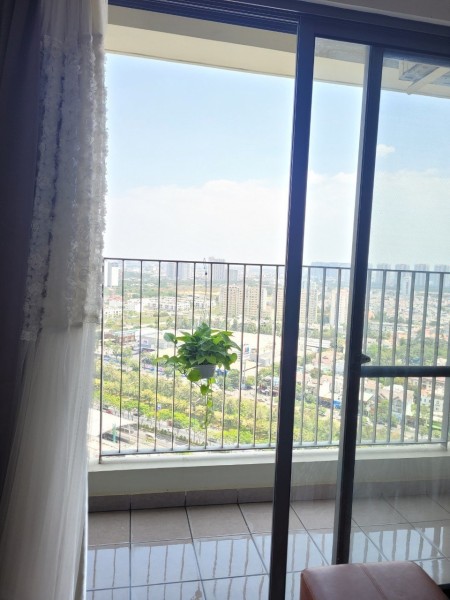 Cho thuê căn hộ MASTERISE TĐ, full nt, 2pn, Giá mềm 17tr