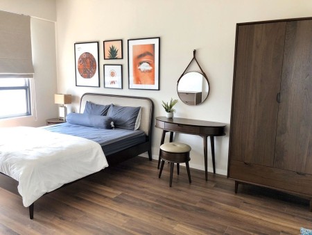 Giá tốt tiện ích 5 sao căn hộ đẹp tại Đảo Kim Cương đa dạng các diện tích cho khách hàng lựa chọn