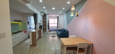 Cho thuê căn hộ Q2, 1pn Lexington, giá tốt 15TR
