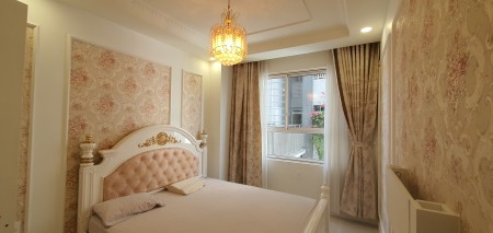 Cho thuê căn hộ giá tốt, 2pn lexington, full nt y hình, nhà đẹp nhận nhà ngay