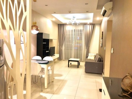 Cho thuê căn hộ Q2, Trống sẵn, 2pn full nt y hình giá tốt 14TR